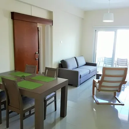 Apartament 44 Tsimintia Court Larnaca