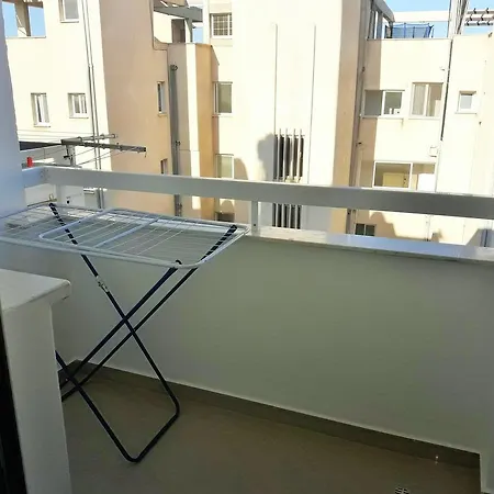 44 Tsimintia Court Apartament *