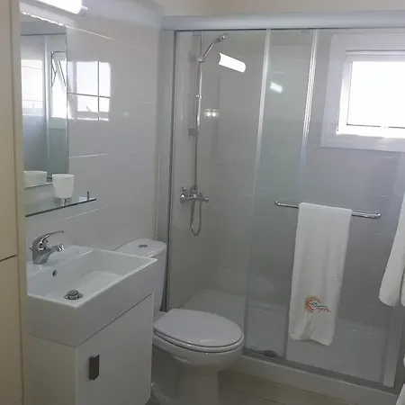 44 Tsimintia Court Apartament Larnaca