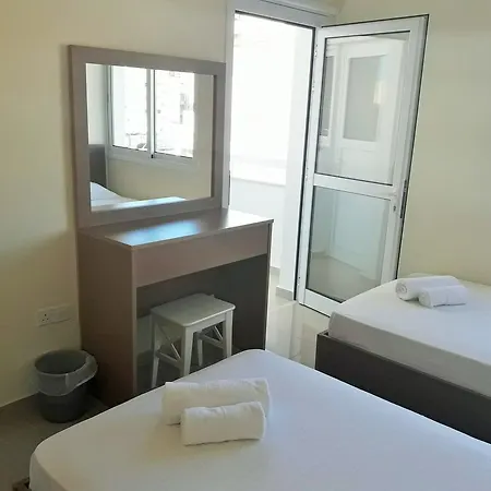 44 Tsimintia Court Larnaca