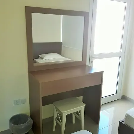 Apartament 44 Tsimintia Court Larnaca