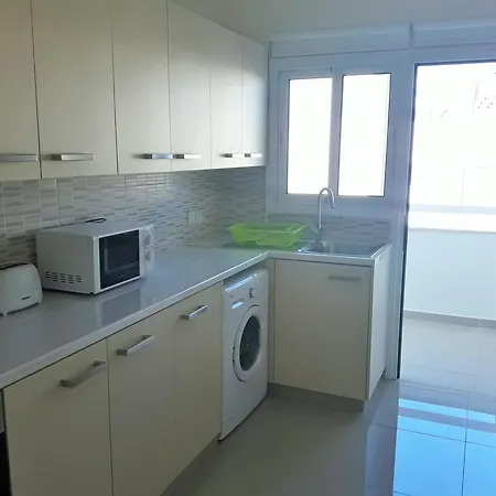 44 Tsimintia Court Larnaca